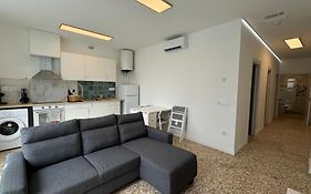 Cabanal Retreat