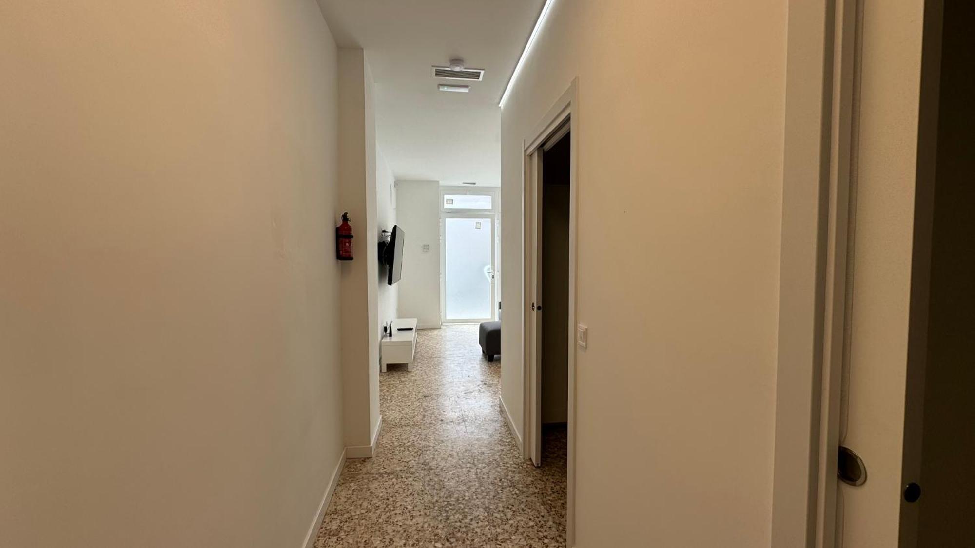 Cabanal Retreat Valenza Esterno foto